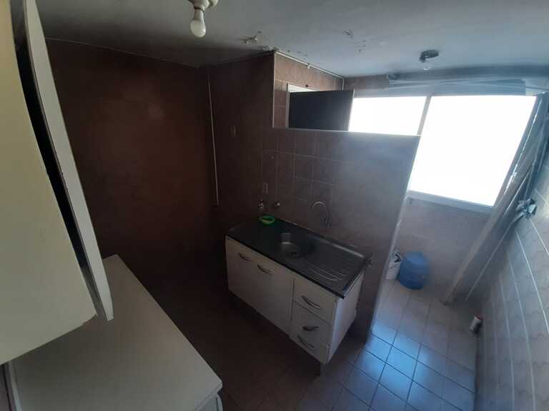 Apartamento - Rua Tiradentes, 296 apto 31 - Terra Imóveis - Imobiliária em Campinas - 1