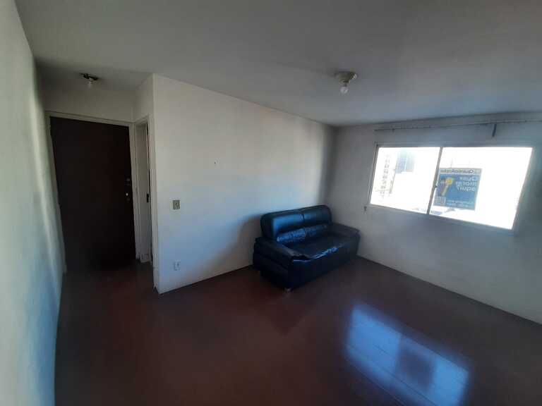 Apartamento - Rua Tiradentes, 296 apto 31 - Terra Imóveis - Imobiliária em Campinas - 4