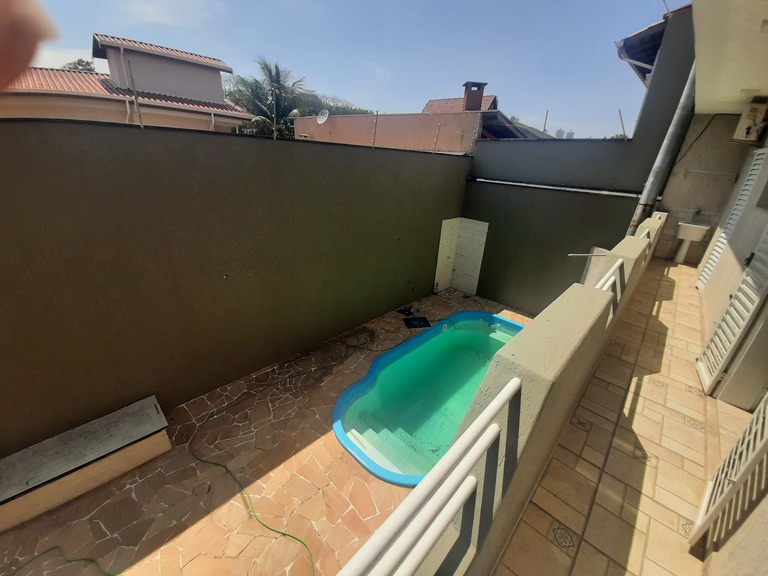 Casa - Rua Ana Telles Alves de Lima, 364 - Terra Imóveis - Imobiliária em Campinas - 47
