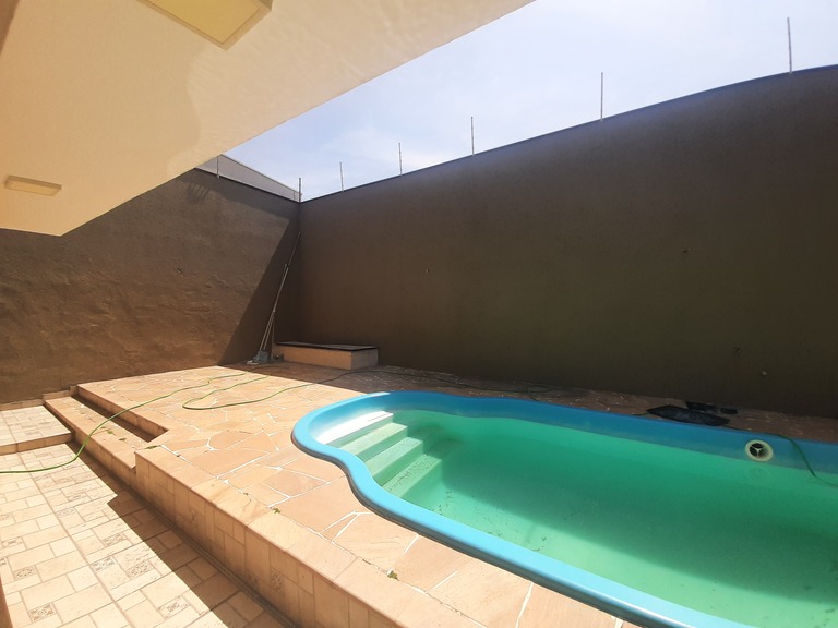 Casa - Rua Ana Telles Alves de Lima, 364 - Terra Imóveis - Imobiliária em Campinas - 33