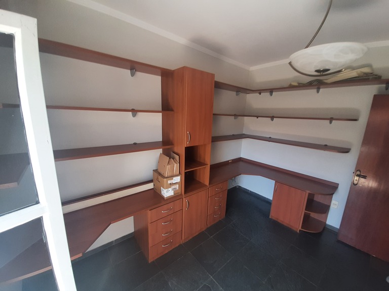 Casa - Rua Ana Telles Alves de Lima, 364 - Terra Imóveis - Imobiliária em Campinas - 30