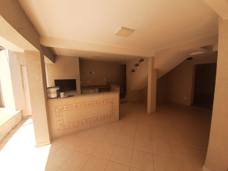 Casa - Rua Ana Telles Alves de Lima, 364 - Terra Imóveis - Imobiliária em Campinas - 25