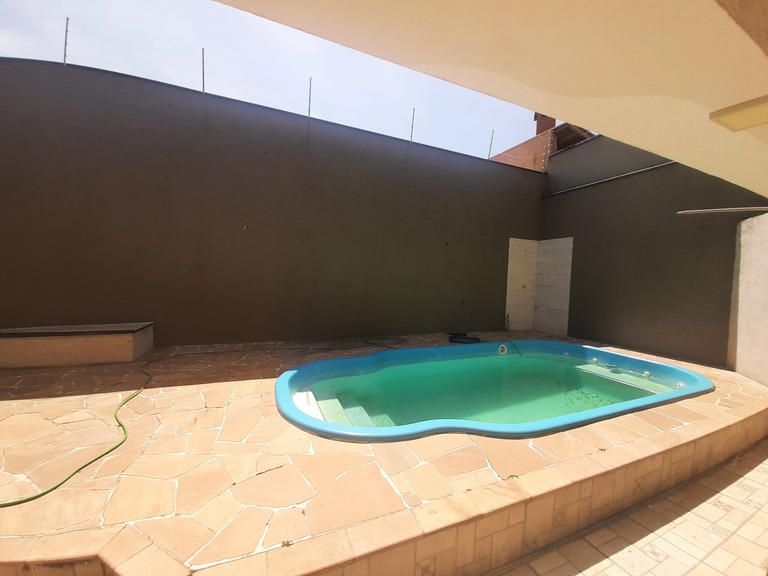 Casa - Rua Ana Telles Alves de Lima, 364 - Terra Imóveis - Imobiliária em Campinas - 23