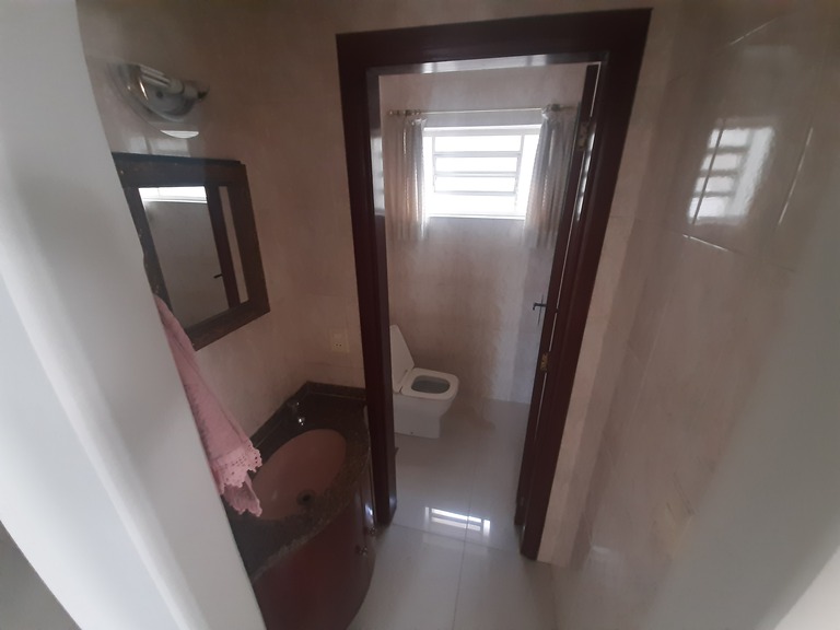 Casa - Rua Ana Telles Alves de Lima, 364 - Terra Imóveis - Imobiliária em Campinas - 22