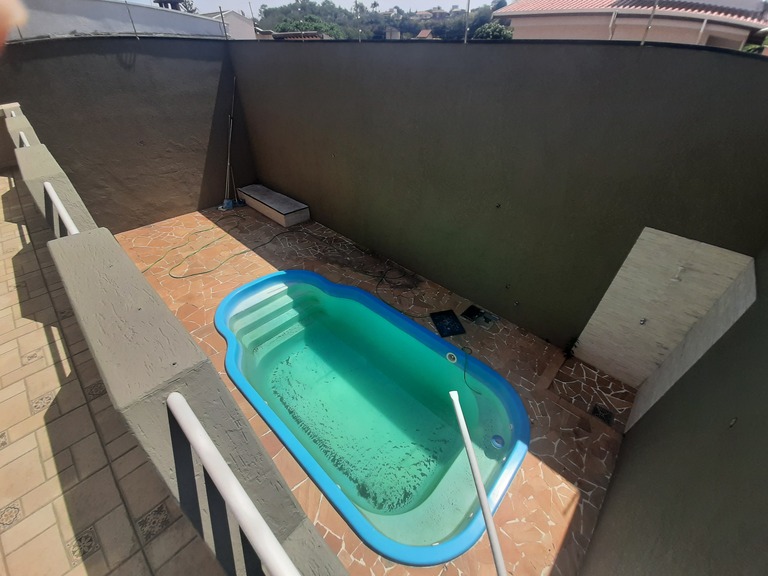 Casa - Rua Ana Telles Alves de Lima, 364 - Terra Imóveis - Imobiliária em Campinas - 17