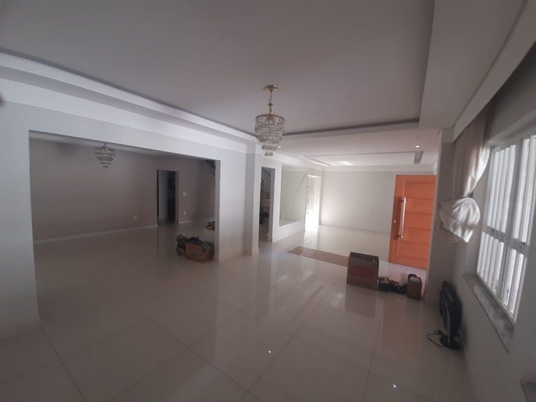 Casa - Rua Ana Telles Alves de Lima, 364 - Terra Imóveis - Imobiliária em Campinas - 14