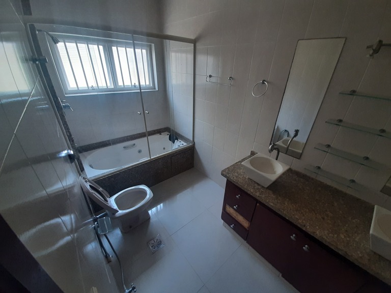 Casa - Rua Ana Telles Alves de Lima, 364 - Terra Imóveis - Imobiliária em Campinas - 12