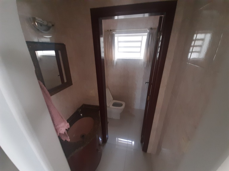 Casa - Rua Ana Telles Alves de Lima, 364 - Terra Imóveis - Imobiliária em Campinas - 11