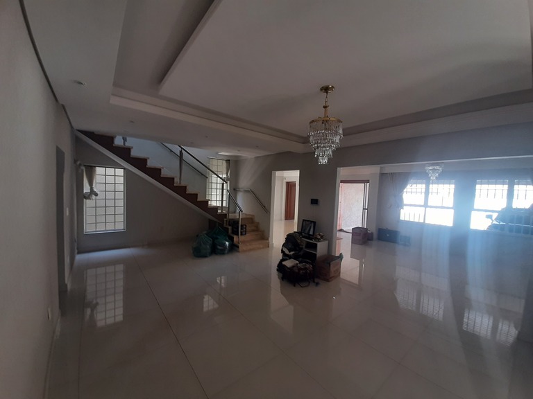 Casa - Rua Ana Telles Alves de Lima, 364 - Terra Imóveis - Imobiliária em Campinas - 9