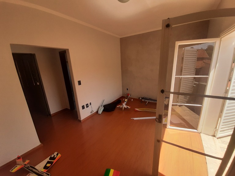 Casa - Rua Ana Telles Alves de Lima, 364 - Terra Imóveis - Imobiliária em Campinas - 3