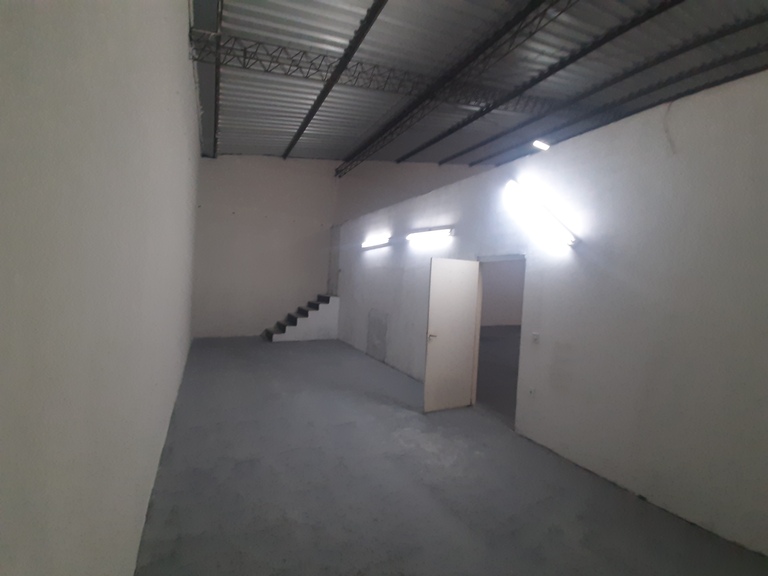 Barracão - Rua Dr. Arnaldo de Carvalho, 359 - Terra Imóveis - Imobiliária em Campinas - 30