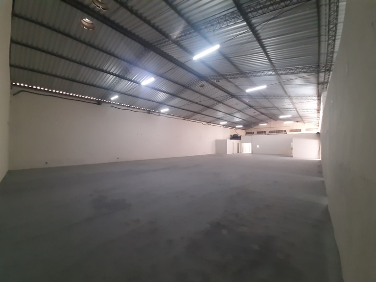 Barracão - Rua Dr. Arnaldo de Carvalho, 359 - Terra Imóveis - Imobiliária em Campinas - 26