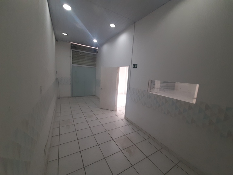 Barracão - Rua Dr. Arnaldo de Carvalho, 359 - Terra Imóveis - Imobiliária em Campinas - 24