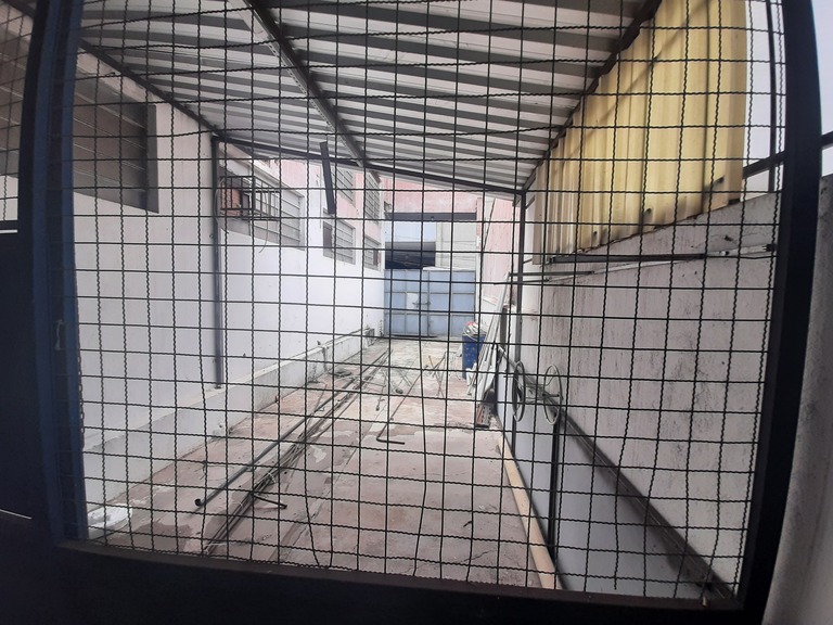 Barracão - Rua Dr. Arnaldo de Carvalho, 359 - Terra Imóveis - Imobiliária em Campinas - 20