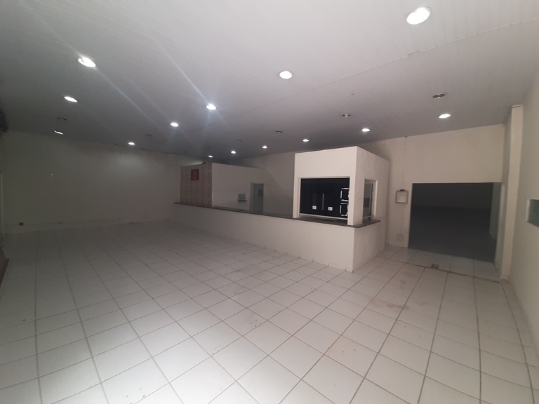 Barracão - Rua Dr. Arnaldo de Carvalho, 359 - Terra Imóveis - Imobiliária em Campinas - 17