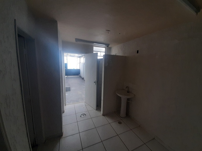 Barracão - Rua Dr. Arnaldo de Carvalho, 359 - Terra Imóveis - Imobiliária em Campinas - 16