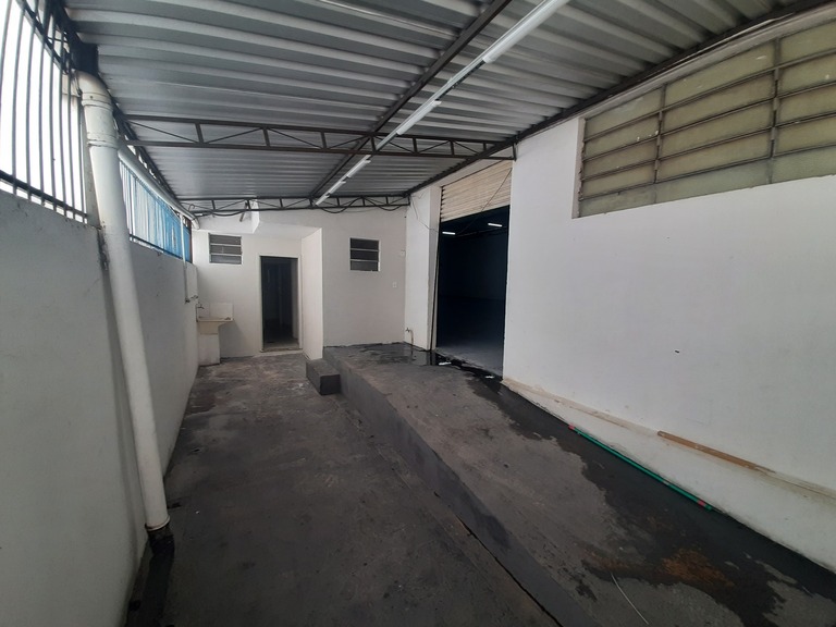 Barracão - Rua Dr. Arnaldo de Carvalho, 359 - Terra Imóveis - Imobiliária em Campinas - 15