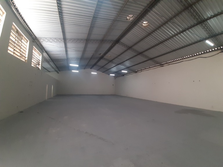 Barracão - Rua Dr. Arnaldo de Carvalho, 359 - Terra Imóveis - Imobiliária em Campinas - 14