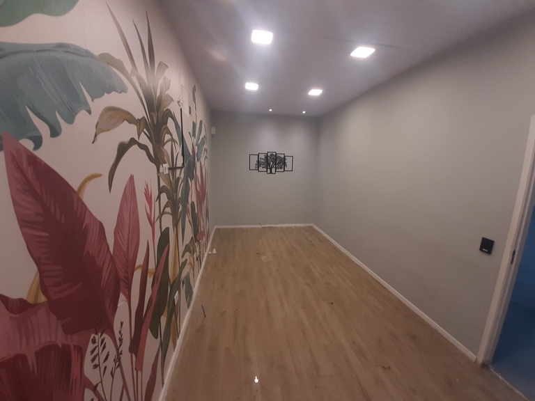 Barracão - Rua Dr. Arnaldo de Carvalho, 359 - Terra Imóveis - Imobiliária em Campinas - 13