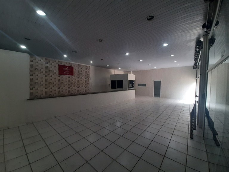 Barracão - Rua Dr. Arnaldo de Carvalho, 359 - Terra Imóveis - Imobiliária em Campinas - 3