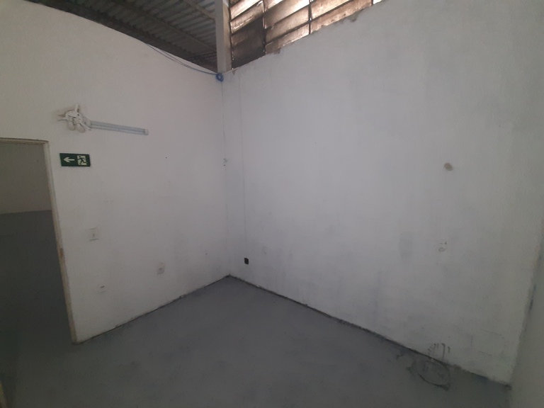 Barracão - Rua Dr. Arnaldo de Carvalho, 359 - Terra Imóveis - Imobiliária em Campinas - 10