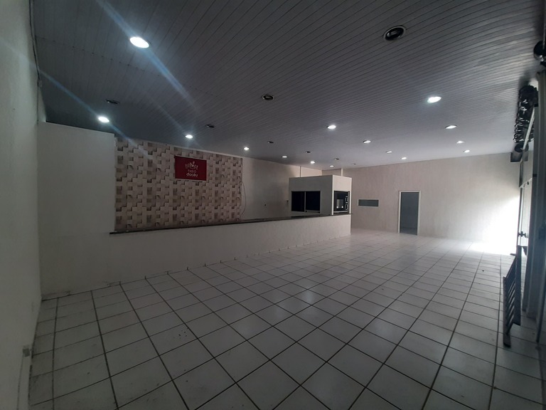 Barracão - Rua Dr. Arnaldo de Carvalho, 359 - Terra Imóveis - Imobiliária em Campinas - 9