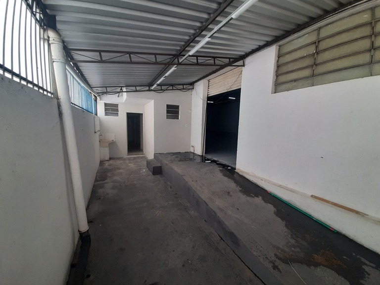 Barracão - Rua Dr. Arnaldo de Carvalho, 359 - Terra Imóveis - Imobiliária em Campinas - 6