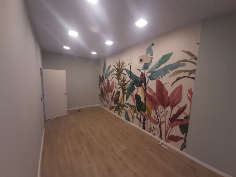 Barracão - Rua Dr. Arnaldo de Carvalho, 359 - Terra Imóveis - Imobiliária em Campinas - 1