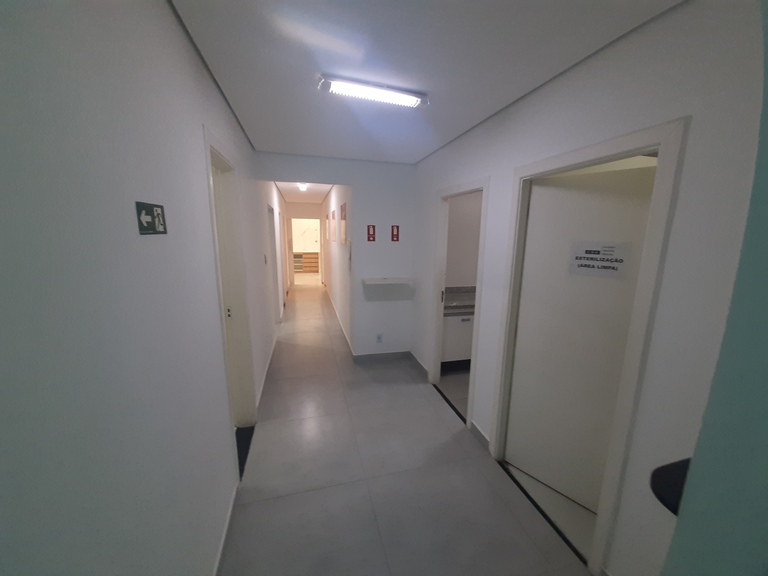 Casa Comercial - Rua Barata Ribeiro, 306 - Terra Imóveis - Imobiliária em Campinas - 32