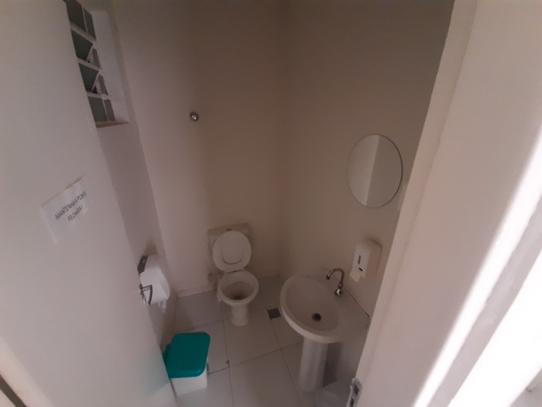 Casa Comercial - Rua Barata Ribeiro, 306 - Terra Imóveis - Imobiliária em Campinas - 31