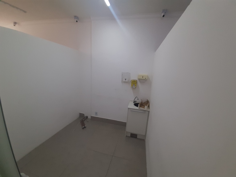 Casa Comercial - Rua Barata Ribeiro, 306 - Terra Imóveis - Imobiliária em Campinas - 30