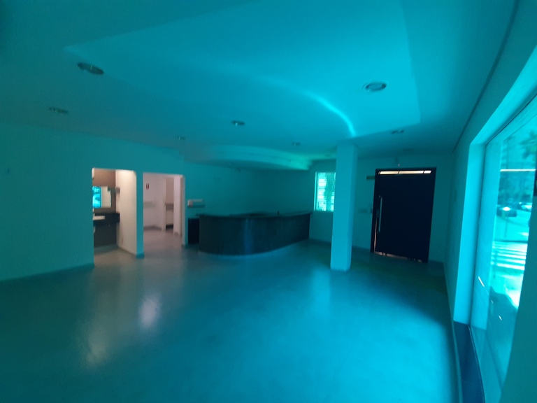 Casa Comercial - Rua Barata Ribeiro, 306 - Terra Imóveis - Imobiliária em Campinas - 24