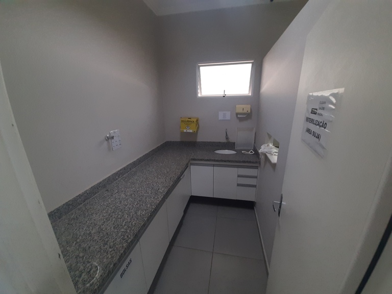Casa Comercial - Rua Barata Ribeiro, 306 - Terra Imóveis - Imobiliária em Campinas - 22