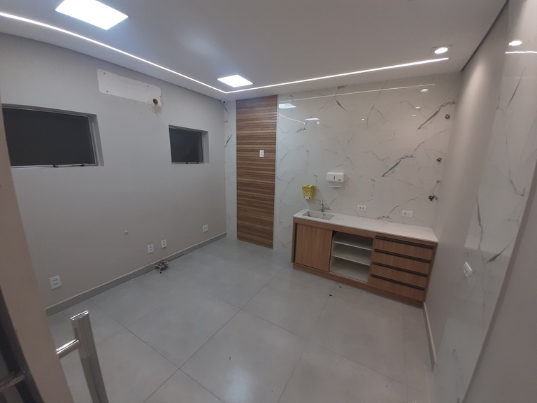 Casa Comercial - Rua Barata Ribeiro, 306 - Terra Imóveis - Imobiliária em Campinas - 20