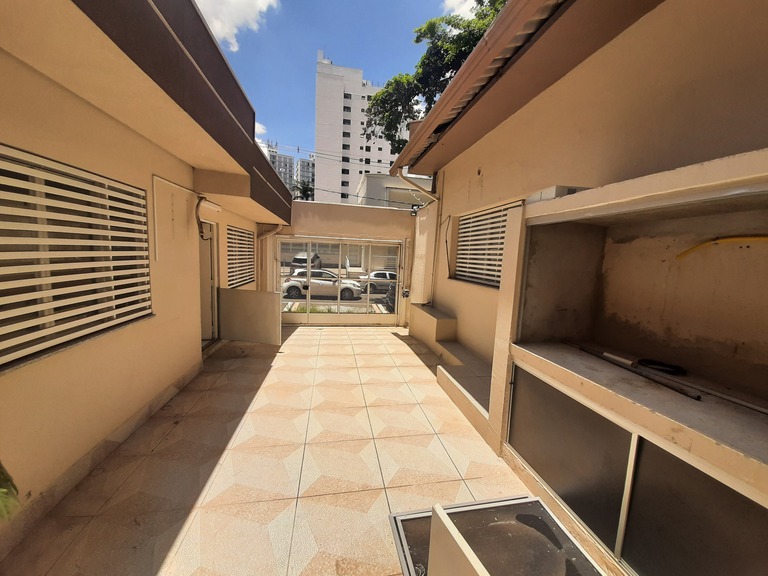 Casa Comercial - Rua Barata Ribeiro, 306 - Terra Imóveis - Imobiliária em Campinas - 19