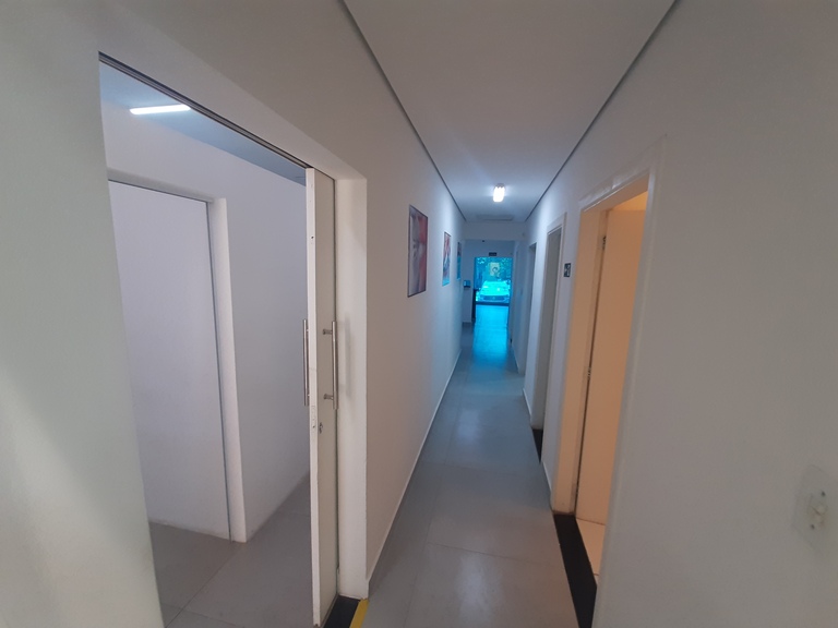 Casa Comercial - Rua Barata Ribeiro, 306 - Terra Imóveis - Imobiliária em Campinas - 17