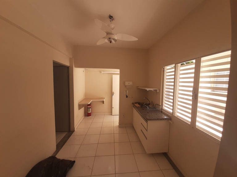 Casa Comercial - Rua Barata Ribeiro, 306 - Terra Imóveis - Imobiliária em Campinas - 12