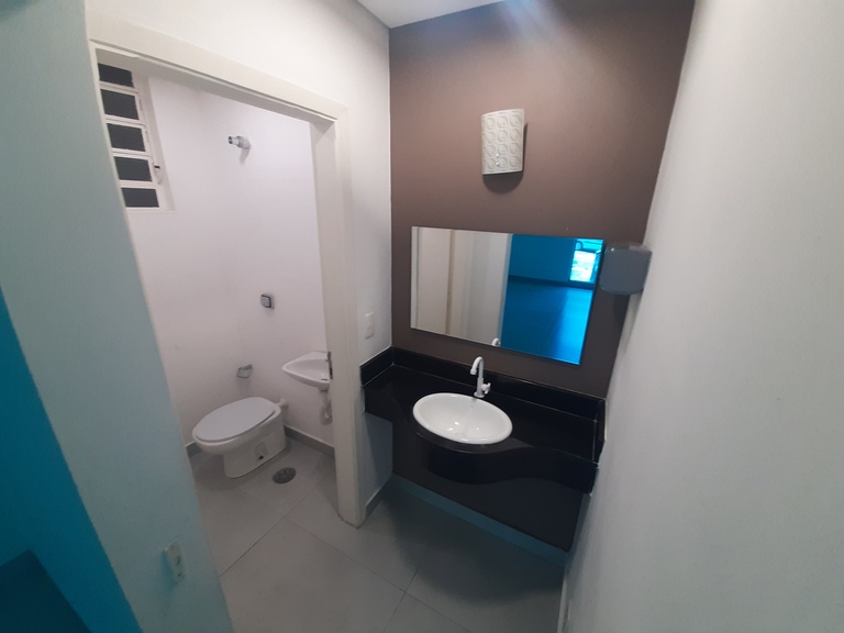 Casa Comercial - Rua Barata Ribeiro, 306 - Terra Imóveis - Imobiliária em Campinas - 11