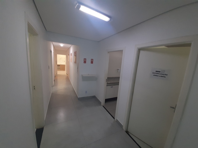 Casa Comercial - Rua Barata Ribeiro, 306 - Terra Imóveis - Imobiliária em Campinas - 10