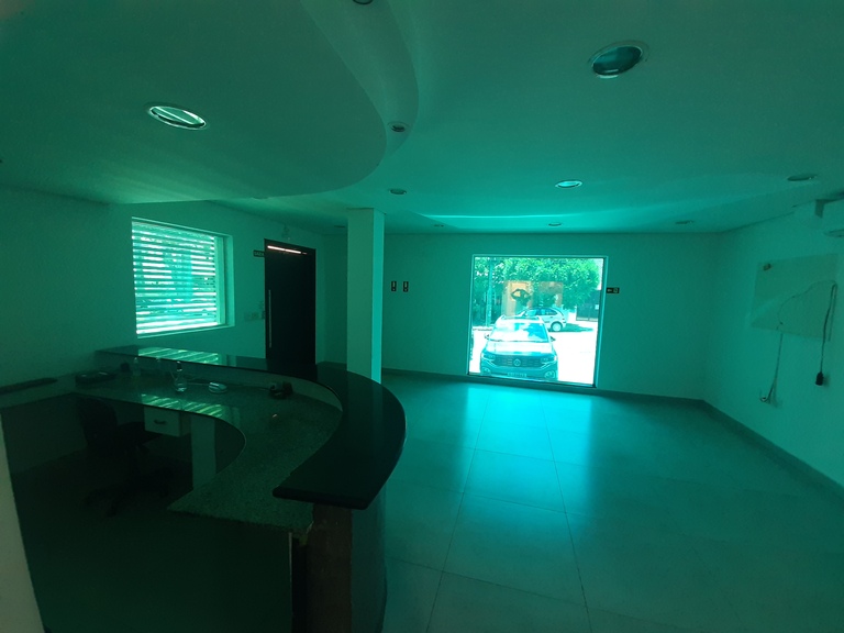 Casa Comercial - Rua Barata Ribeiro, 306 - Terra Imóveis - Imobiliária em Campinas - 7