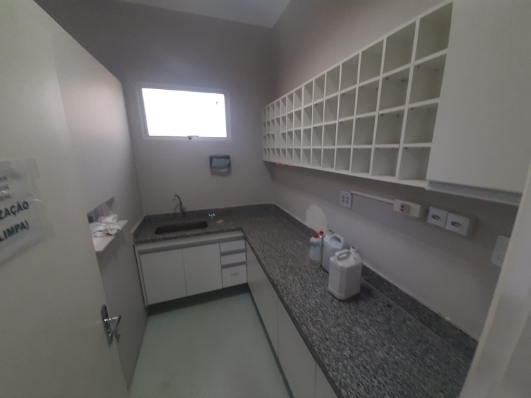 Casa Comercial - Rua Barata Ribeiro, 306 - Terra Imóveis - Imobiliária em Campinas - 6