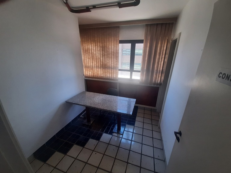Sala Comercial - Rua Barão Geraldo de Rezende, 282 - Terra Imóveis - Imobiliária em Campinas - 4