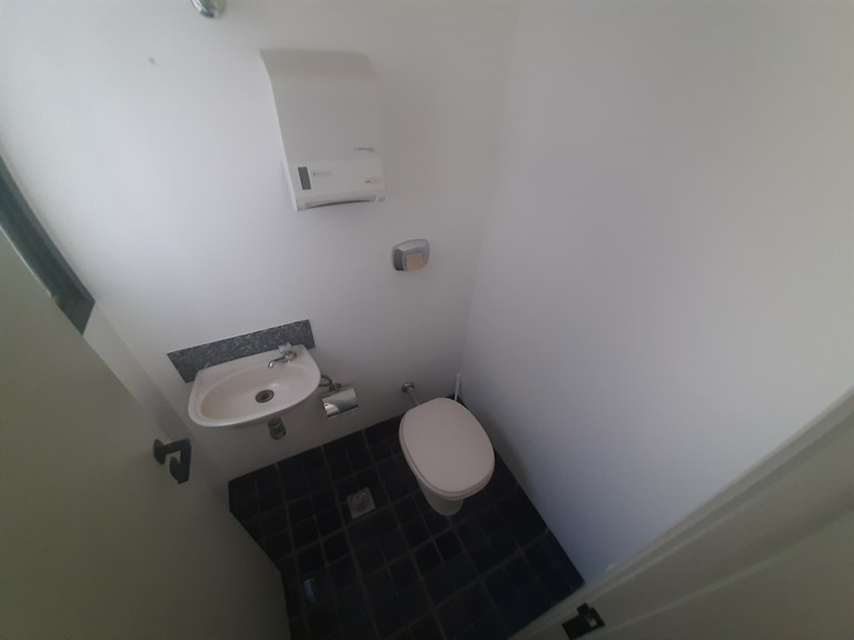 Sala Comercial - Rua Barão Geraldo de Rezende, 282 - Terra Imóveis - Imobiliária em Campinas - 2