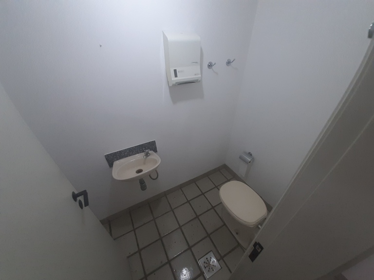 Sala Comercial - Rua Barão Geraldo de Rezende, 282 - Terra Imóveis - Imobiliária em Campinas - 17