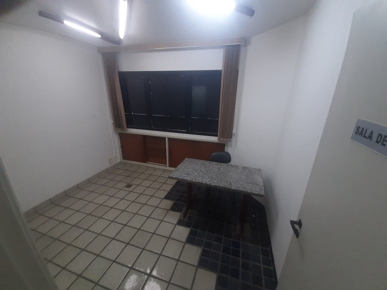 Sala Comercial - Rua Barão Geraldo de Rezende, 282 - Terra Imóveis - Imobiliária em Campinas - 5
