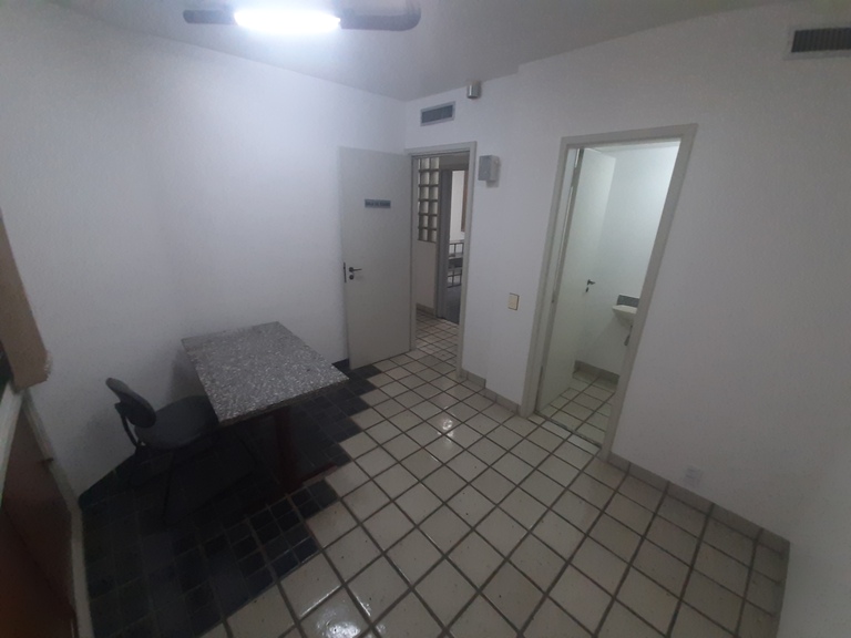 Sala Comercial - Rua Barão Geraldo de Rezende, 282 - Terra Imóveis - Imobiliária em Campinas - 18
