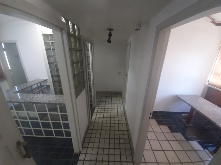 Sala Comercial - Rua Barão Geraldo de Rezende, 282 - Terra Imóveis - Imobiliária em Campinas - 13