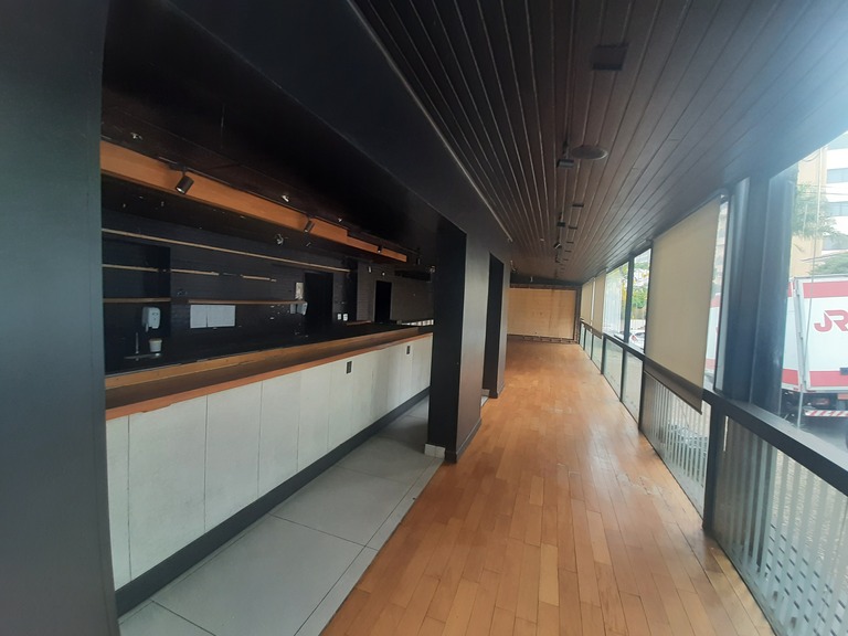 Salão Comercial - Rua Raggio Nobrega, 98 - Terra Imóveis - Imobiliária em Campinas - 6