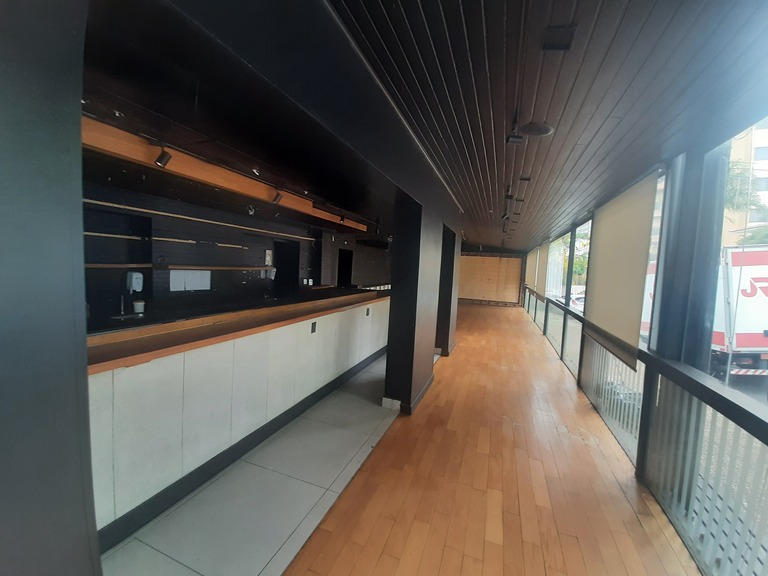 Salão Comercial - Rua Raggio Nobrega, 98 - Terra Imóveis - Imobiliária em Campinas - 7