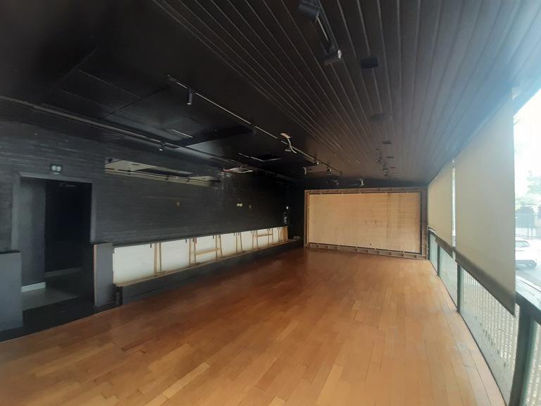 Salão Comercial - Rua Raggio Nobrega, 98 - Terra Imóveis - Imobiliária em Campinas - 8